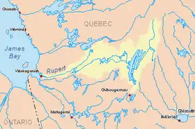 Image illustrative de l’article Lac Savignac