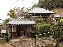 Rurikoji.
