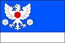 Drapeau de Rusín