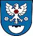 Blason de Rusín