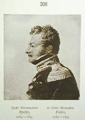 Jan Maksymilian Fredro