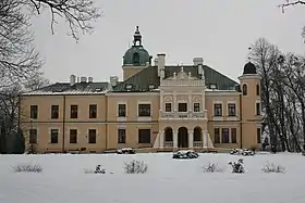 Ruskie Piaski