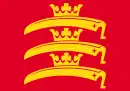 Drapeau de Rusko