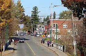 Russell (village)