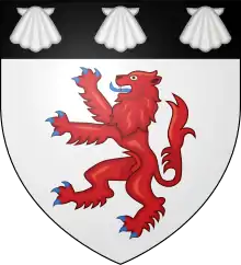 Image illustrative de l’article Duc de Bedford