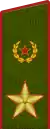 Général de l'armée