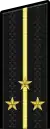 Lieutenant principal