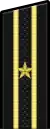 Capitaine de 3ème rang