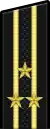 Capitaine de 1ère rang