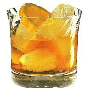 Image illustrative de l’article Rusty nail