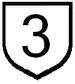 Image illustrative de l’article Route 3 (Paraguay)