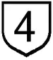 Image illustrative de l’article Route 4 (Paraguay)