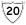 Route nationale 20 (Colombie)