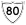 Route nationale 80 (Colombie)