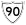 Route nationale 90 (Colombie)