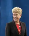 Ruth Rendell, auteur de Lizzie's Lover.