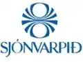 Logo de Sjónvarpið du 30 septembre 1966 au 30 mai 2011.