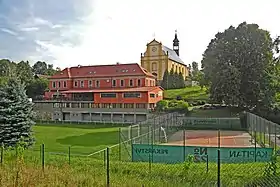 Růžová