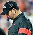 Ryan Day&nbsp;(en)Ohio State.