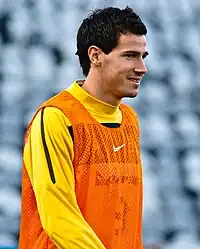 Image illustrative de l’article Ryan McGowan