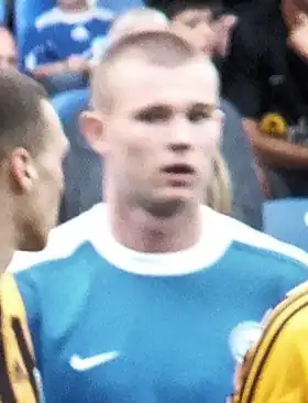 Image illustrative de l’article Ryan Tunnicliffe