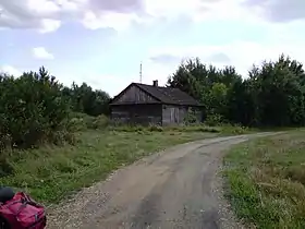 Komarne