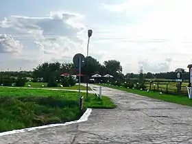 Rybitwy (Mazovie)