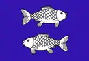 Drapeau de Rybné
