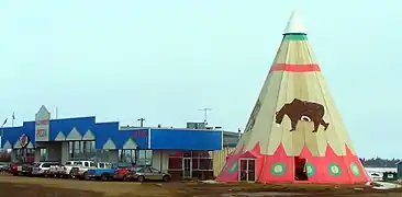 Rycroft (Alberta)