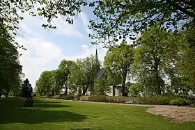 Kirkegrenda