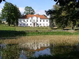 Ryglice