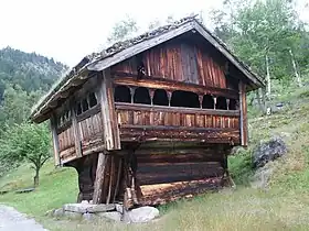 Valle (Agder)