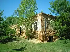 l'abandon.