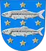 Blason de Rymättylä