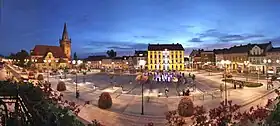 Czarnków