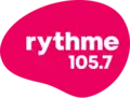 Logo depuis le 7 mars 2021
