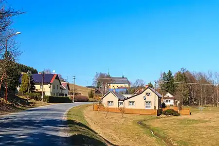 Rue de Sádek.