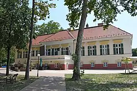 Sándorfalva