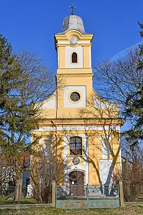 Sárkeresztúr