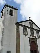 La façade