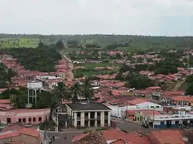 São Luís Gonzaga do Maranhão