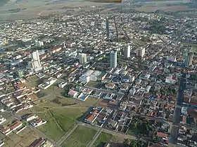 São Sebastião do Paraíso