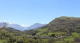 Sère-en-Lavedan