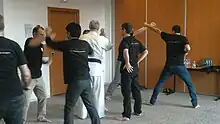 attaques et défenses
