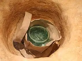 Tombe T 355.