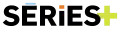 Logo de Séries+ de 2007 à 2012.