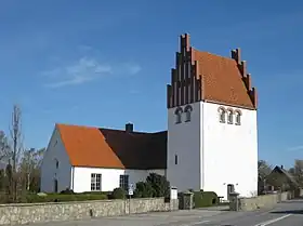 Södra Sandby