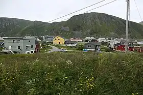 Hasvik