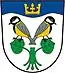 Blason de Sýkořice