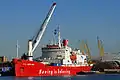 S.A. Agulhas